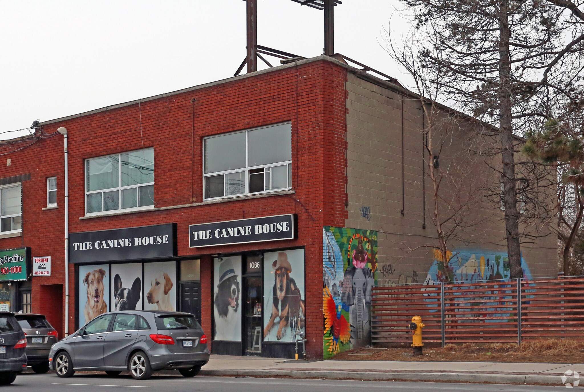 1064-1066 Kingston Rd, Toronto, ON for sale Primary Photo- Image 1 of 1