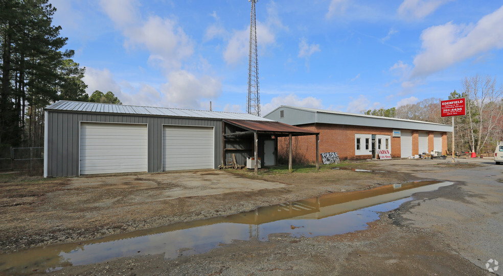 1024 Mount Vernon Church Rd, Chapin, SC for sale - Primary Photo - Image 1 of 1