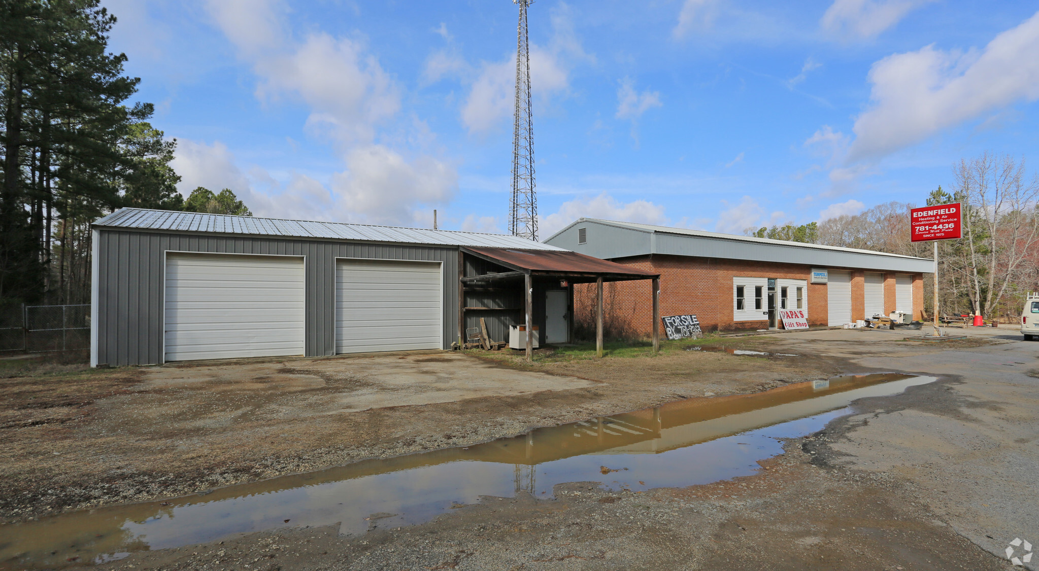 1024 Mount Vernon Church Rd, Chapin, SC for sale Primary Photo- Image 1 of 1