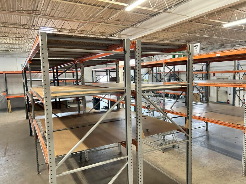 1972-1980 W Iliff Ave, Englewood, CO à louer - Photo du bâtiment - Image 3 de 35