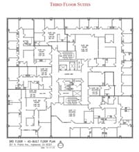 301 N Prairie Ave, Inglewood, CA for sale Floor Plan- Image 1 of 1