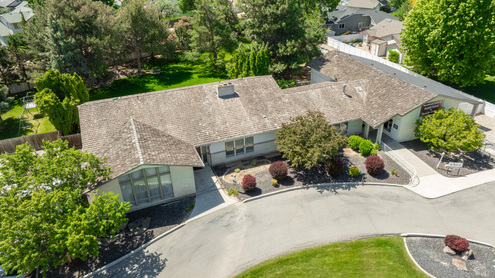 10205 W Mcmillan Rd, Boise, ID for sale - Building Photo - Image 1 of 40