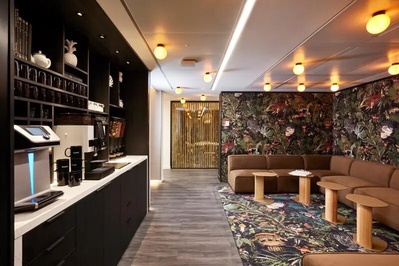 18 Rue De Courcelles, Paris for lease Building Photo- Image 1 of 16