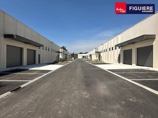 More details for 291 Chemin Des Pinchinades, Les Pennes-Mirabeau - Flex for Lease