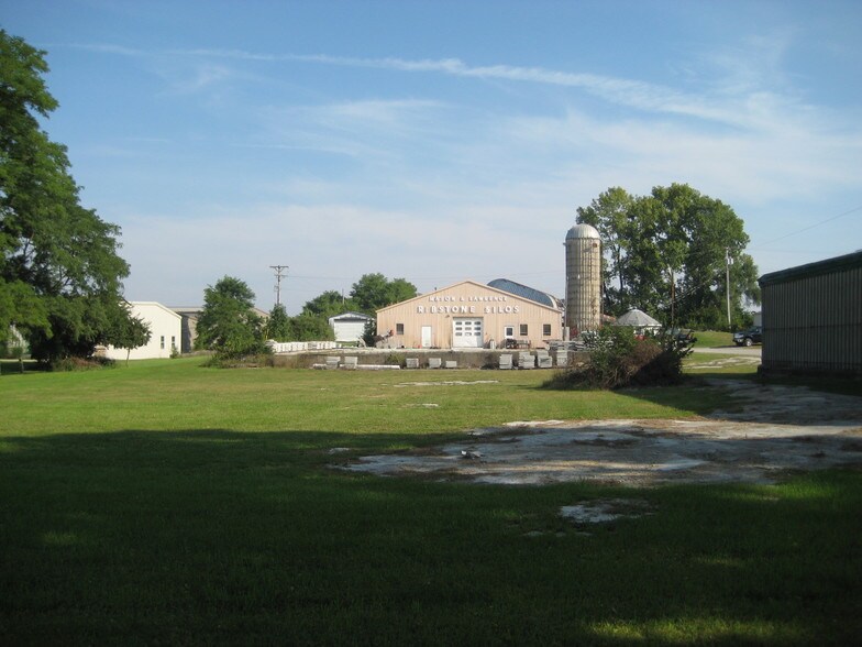 1294 E US Highway 36, Urbana, OH à vendre - Autre - Image 1 de 10