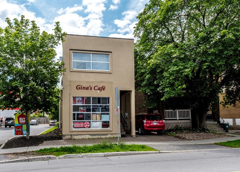 710 Gladstone Ave, Ottawa, ON à vendre - Photo principale - Image 1 de 1