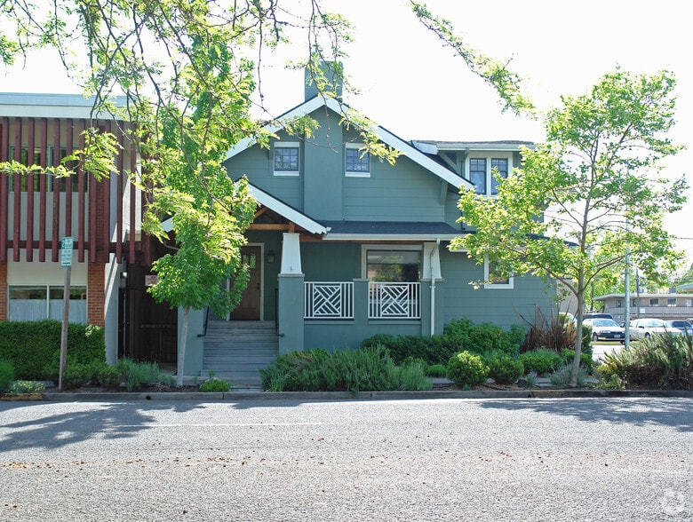 1225 Lawrence St, Eugene, OR for sale - Building Photo - Image 2 of 10
