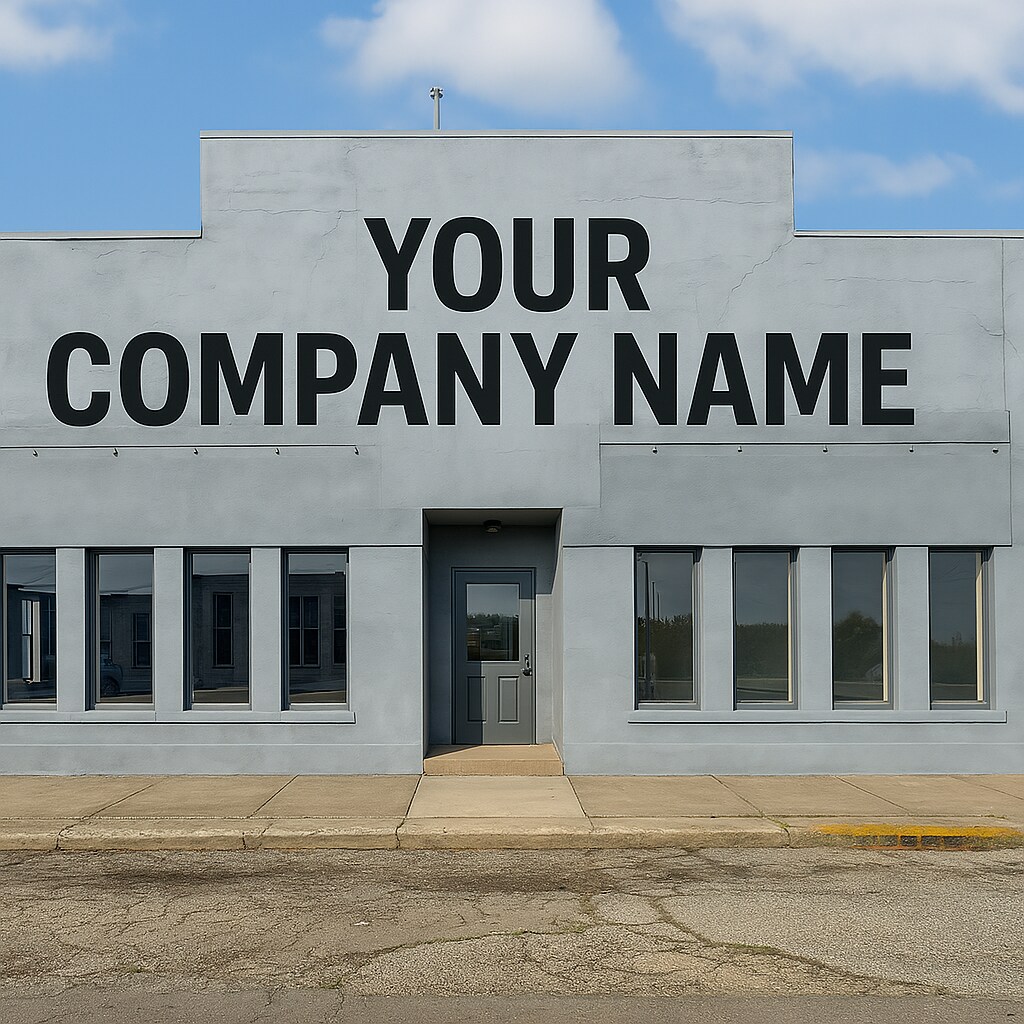 203 S Wittenberg Ave, Springfield, OH à vendre Photo du bâtiment- Image 1 de 1