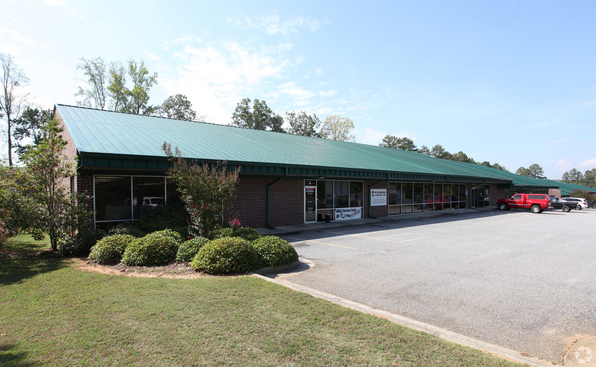 1015 Union Center Dr, Alpharetta, GA à vendre Photo principale- Image 1 de 1