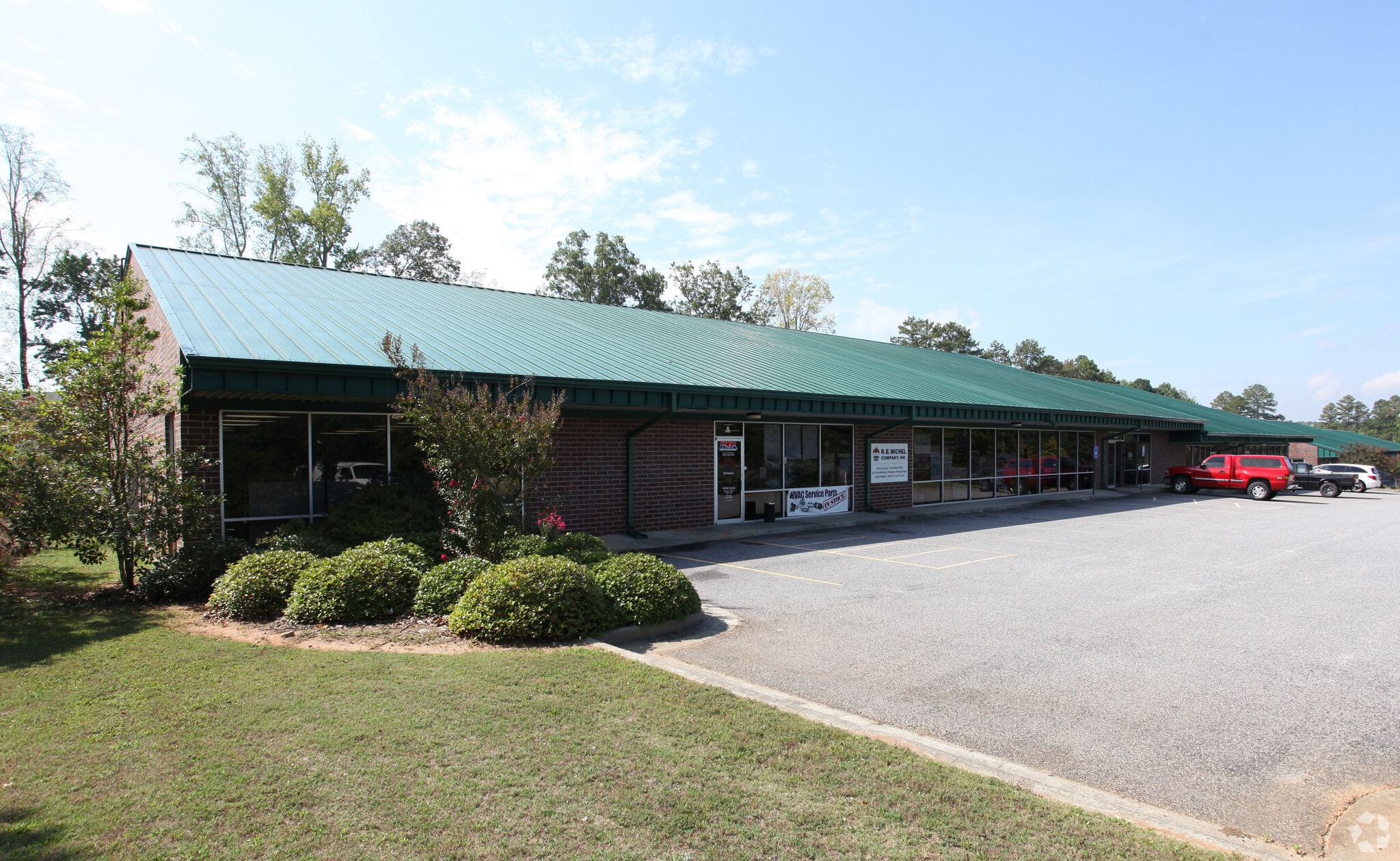 1015 Union Center Dr, Alpharetta, GA for sale Primary Photo- Image 1 of 1