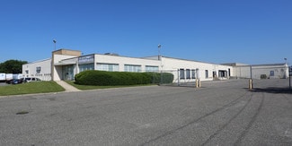 Plus de détails pour 92 Central Ave, Farmingdale, NY - Industriel à louer
