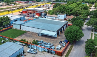 More details for 1713 NW Dallas St, Grand Prairie, TX - Industrial for Lease
