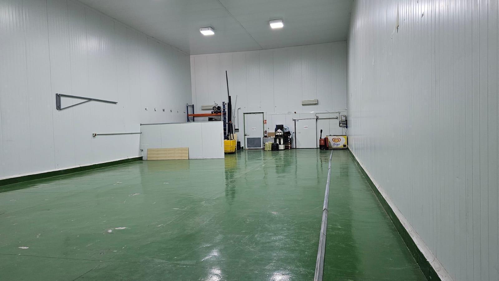 Industrial in Colmenar, Málaga for sale Interior Photo- Image 1 of 7