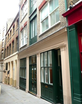 Plus de détails pour 2 Burgon St, London - Bureau à vendre