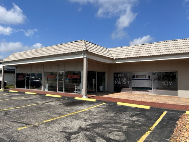 2922 W New Haven Ave, Melbourne, FL for sale - Building Photo - Image 1 of 1