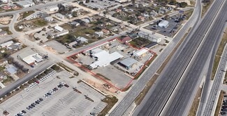 More details for 1445 McQueeney Rd, New Braunfels, TX - Flex for Lease