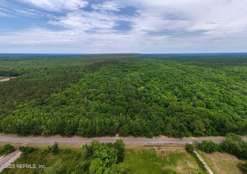 8549 Acree Rd, Jacksonville, FL à vendre - Aérien - Image 1 de 27