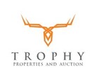 Trophy Properties and Auction