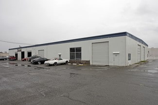 Plus de détails pour 2505-2519 Arden Way, Sacramento, CA - Industriel à louer