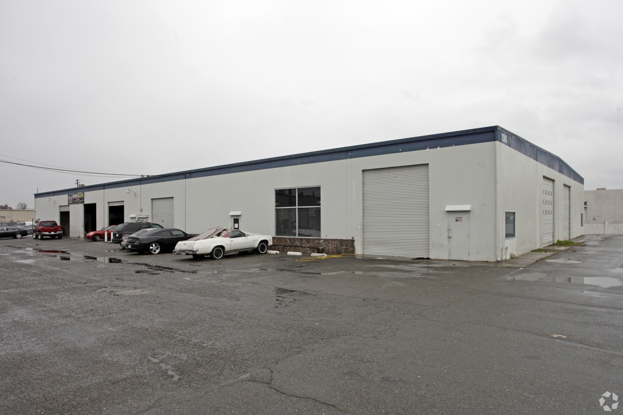 2505-2519 Arden Way, Sacramento, CA for lease Primary Photo- Image 1 of 6