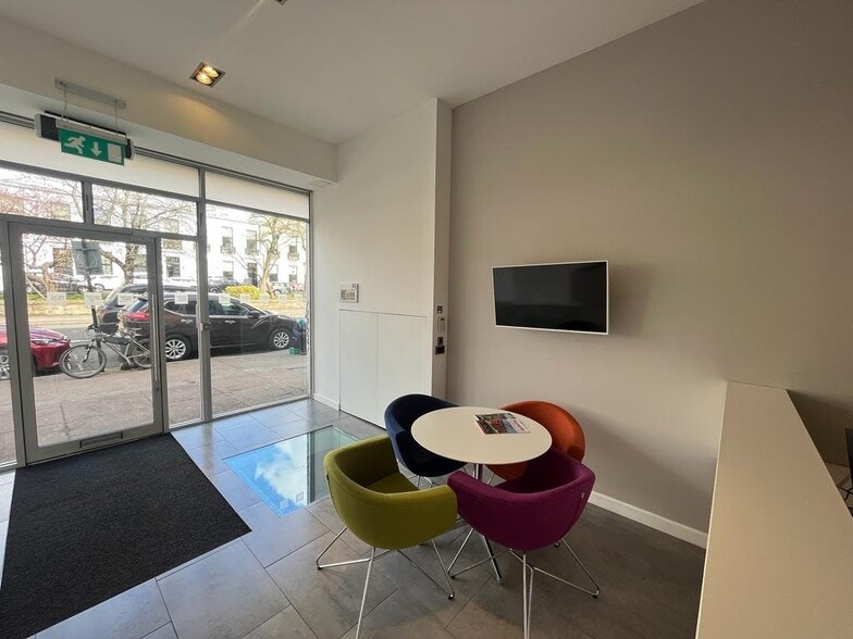 559-579 Sauchiehall St, Glasgow for lease - Building Photo - Image 2 of 8