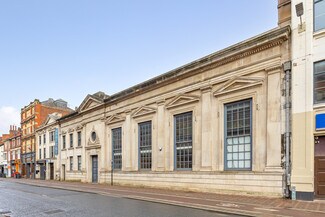 More details for 32 Pocklingtons Walk, Leicester - Office for Lease