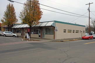 More details for 80 NW 2nd St, Gresham, OR - Office/Retail for Lease