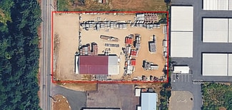 More details for 16609 E 110th Ave, Puyallup, WA - Industrial for Lease