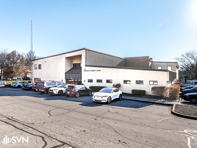 2628 Wilhite Ct, Lexington, KY for lease - Building Photo - Image 1 of 29