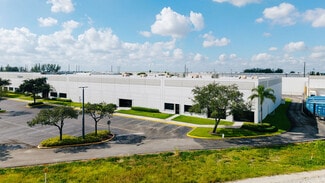 More details for 7800-7890 NW 80th St, Miami, FL - Industrial for Lease