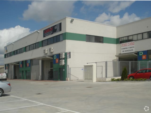 Avenida Madrid, 25, Arganda del Rey, MAD 28500 - Unité Puerta 12D, Esc. 1 -  - Photo intérieure - Image 1 of 14