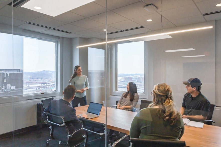 69 State St, Albany, NY à louer - Photo intérieure - Image 3 de 6