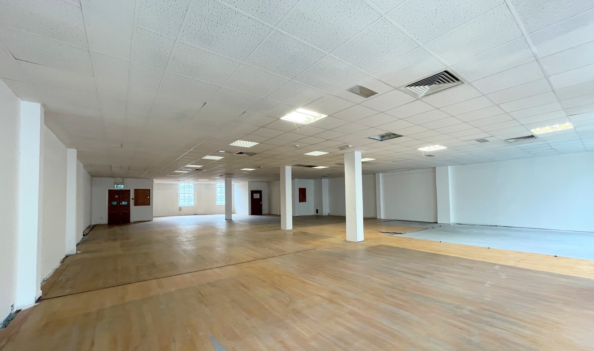 191-197 Union St, Aberdeen for lease Interior Photo- Image 1 of 2