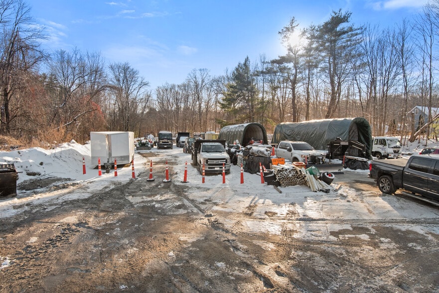 225 West St, Berlin, MA for sale - Building Photo - Image 2 of 12