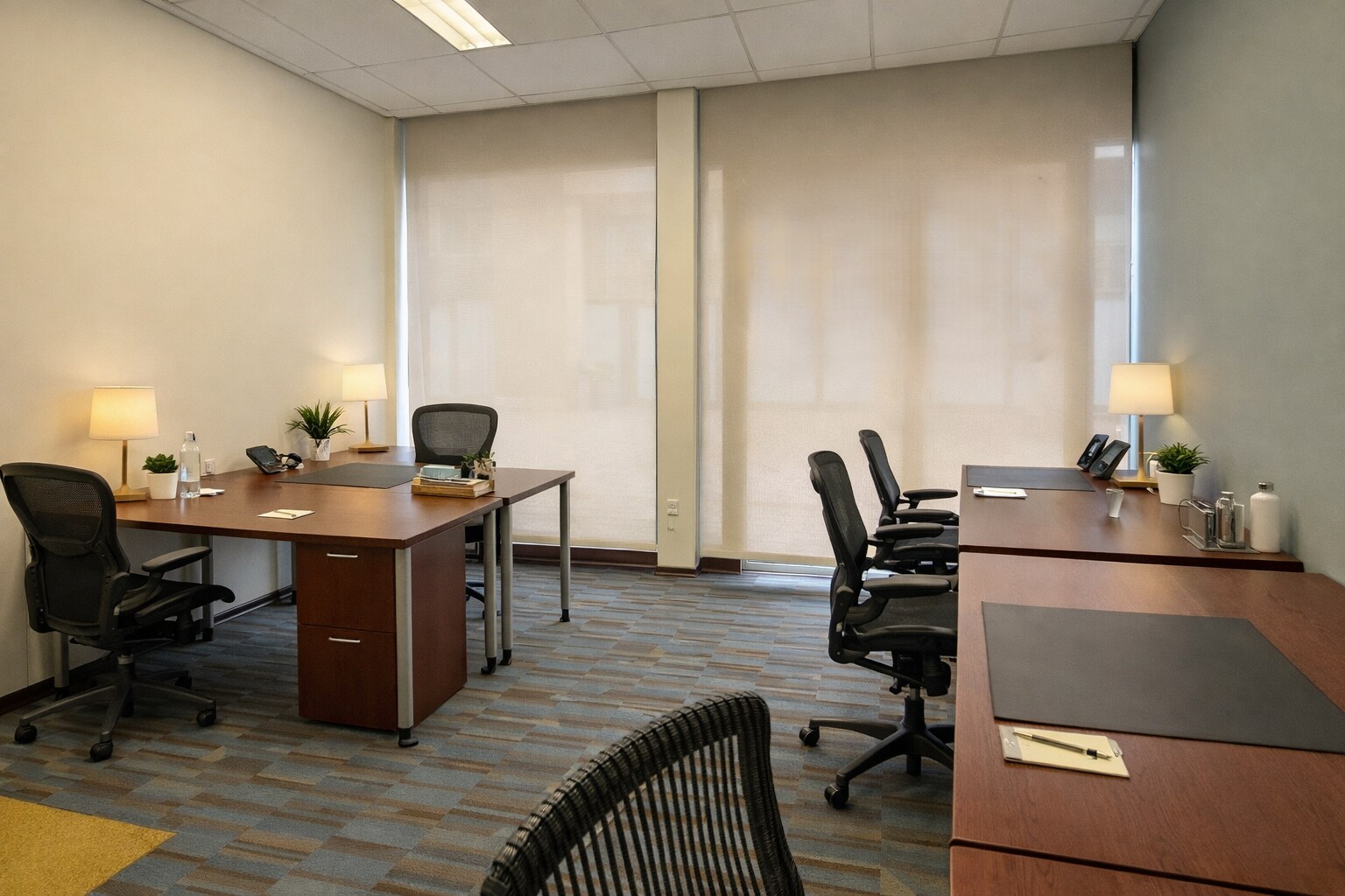 1765 Duke St, Alexandria, VA à louer Photo principale- Image 1 de 16