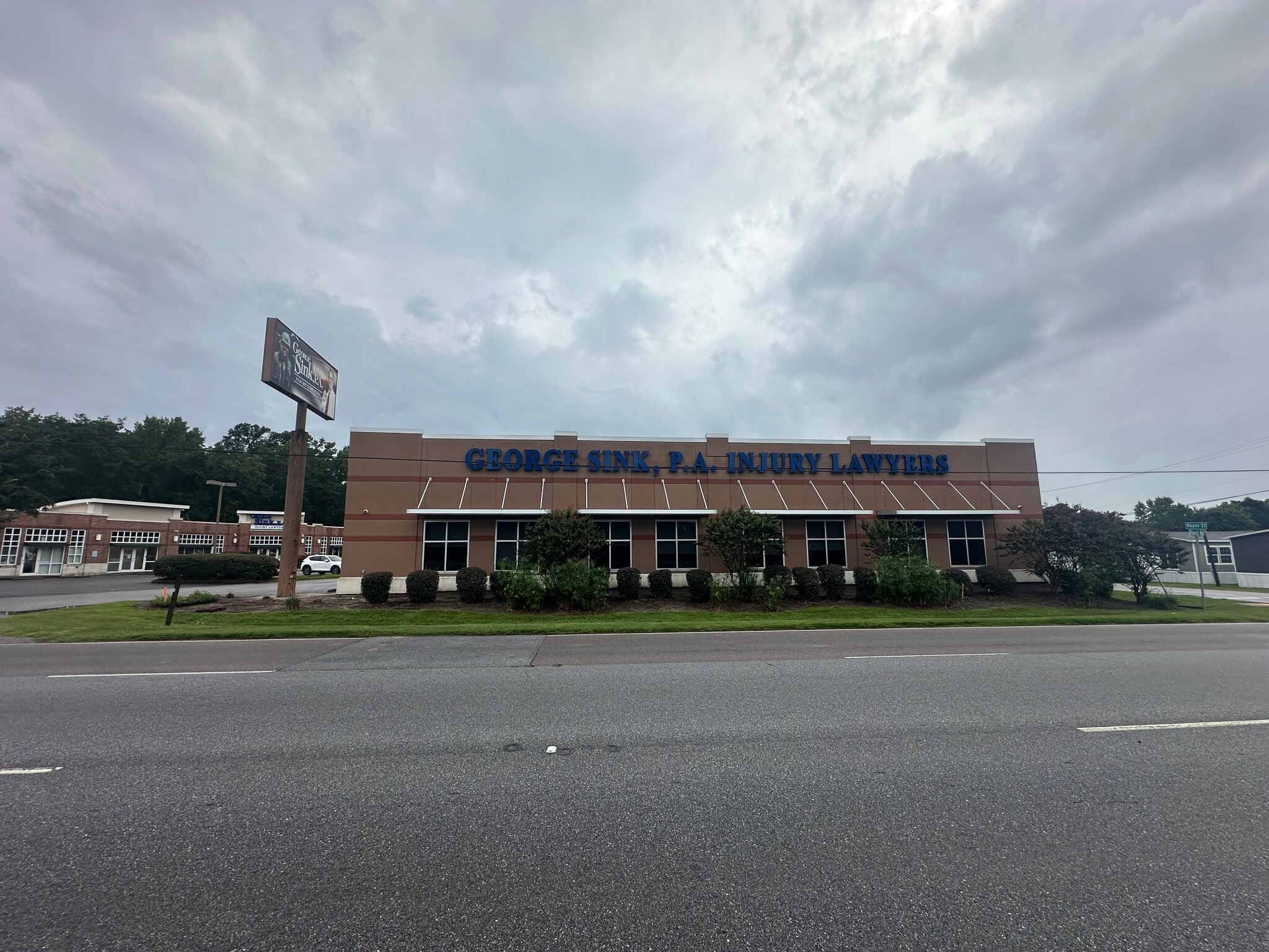 7053 Rivers Ave, Charleston, SC for sale Building Photo- Image 1 of 27