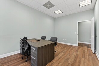 7100 W Camino Real, Boca Raton, FL for lease Interior Photo- Image 2 of 25