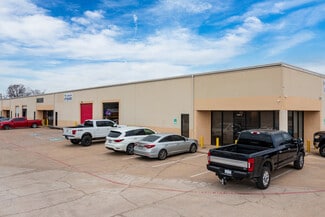 More details for 2333 Minnis Dr, Haltom City, TX - Flex for Lease