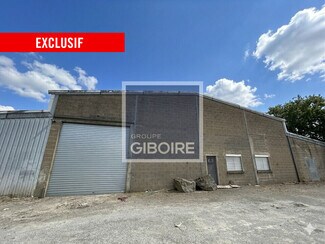 More details for Industrial for Sale