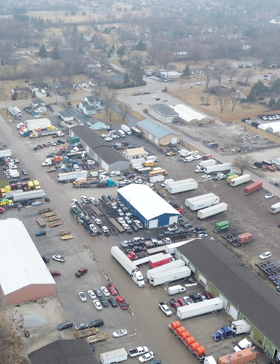 11116-11118 W 189th Pl, Mokena, IL for lease Interior Photo- Image 1 of 18