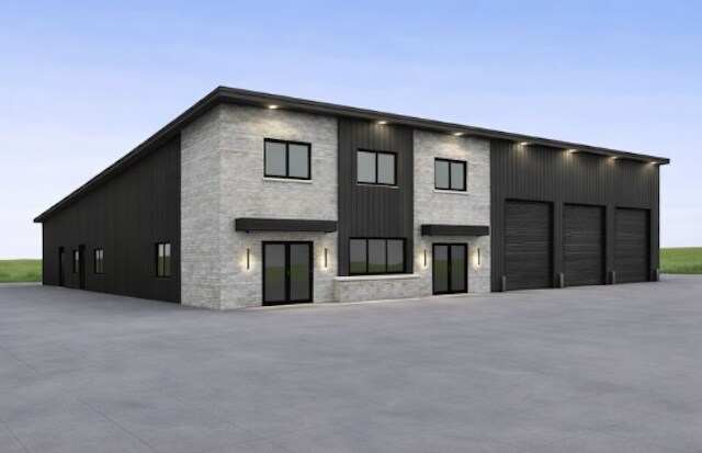 Plus de détails pour 1631 McCaleb rd, Montgomery, TX - Flex à vendre