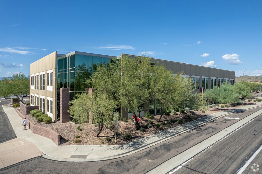 3715 W Anthem Way, Anthem, AZ for lease - Building Photo - Image 3 of 8