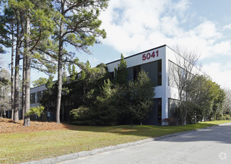 More details for 5041 New Centre Dr, Wilmington, NC - Office for Lease