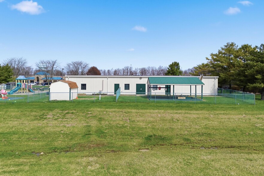 1600 Alex Dr, Wilmington, OH à vendre - Photo du bâtiment - Image 2 de 25