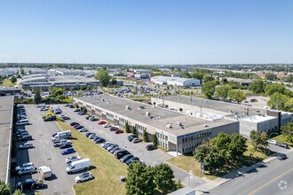 2602-2630 Rue Lapierre, Montréal, QC - Aerial  map view