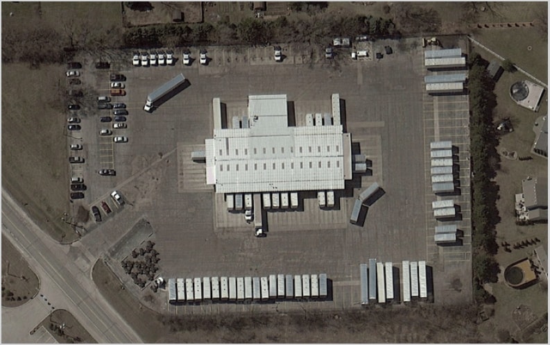 23348 W Eames St, Channahon, IL for lease - Building Photo - Image 1 of 2