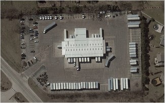 Plus de détails pour 23348 W Eames St, Channahon, IL - Industriel à louer