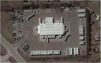 Plus de détails pour 23348 W Eames St, Channahon, IL - Industriel à louer