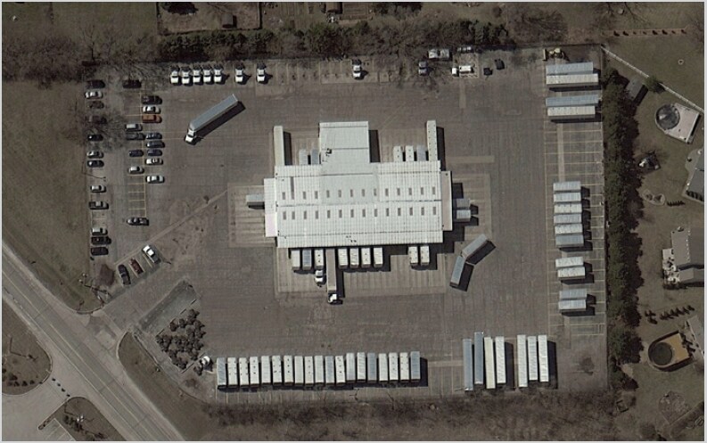 23348 W Eames St, Channahon, IL for lease Building Photo- Image 1 of 3