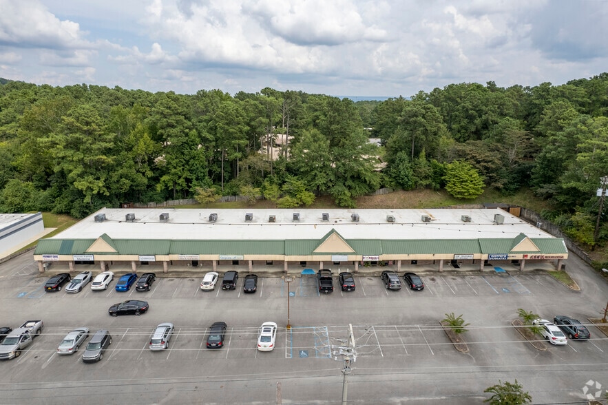 3081 Lorna Rd, Birmingham, AL for lease - Building Photo - Image 1 of 4